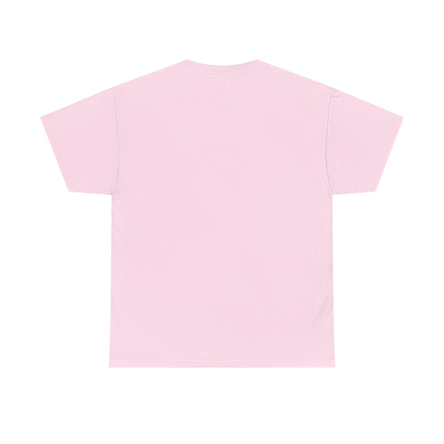 R2V2Q “Renew & Rebuild” Unisex Heavy Cotton Tee