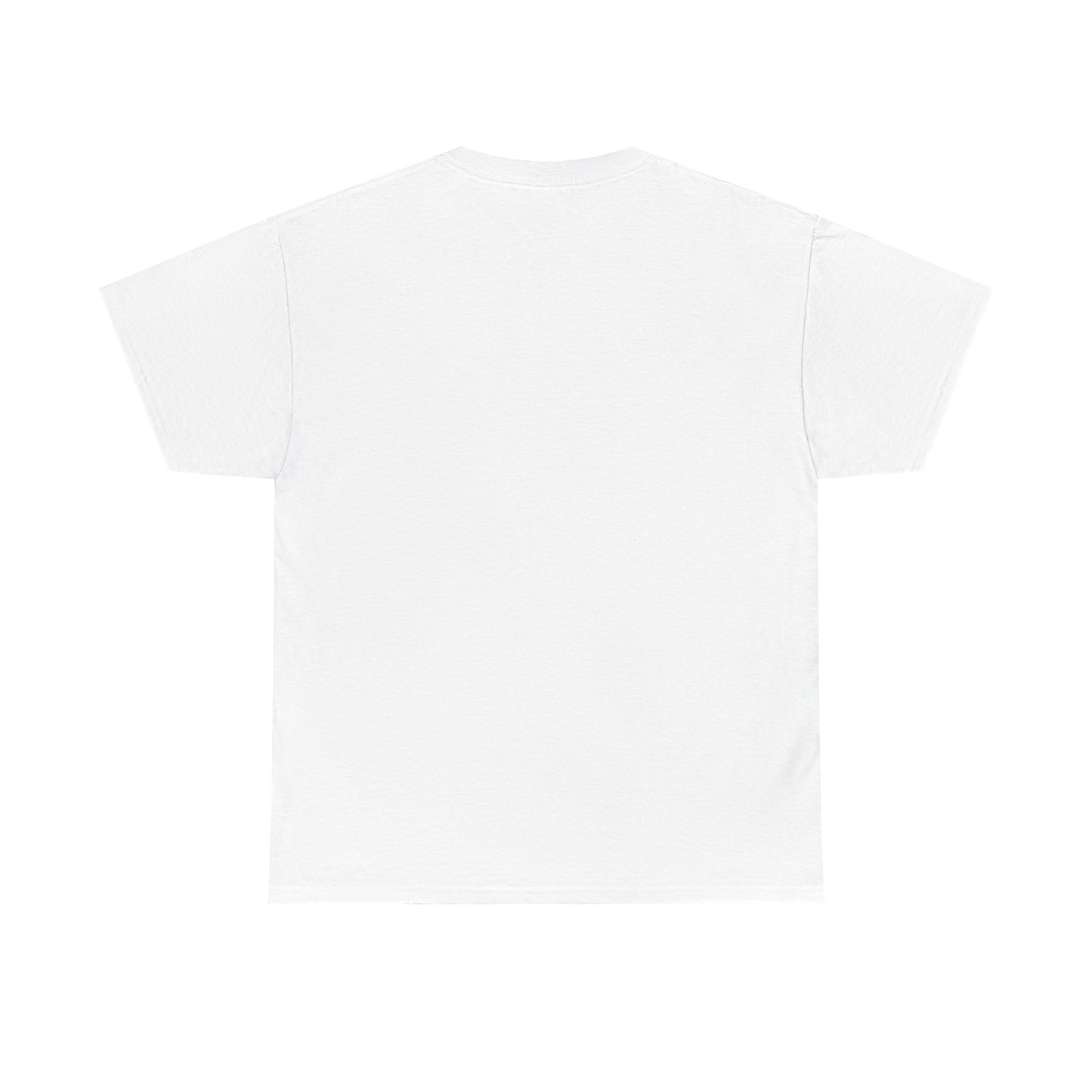 R2V2Q “Renew & Rebuild” Unisex Heavy Cotton Tee