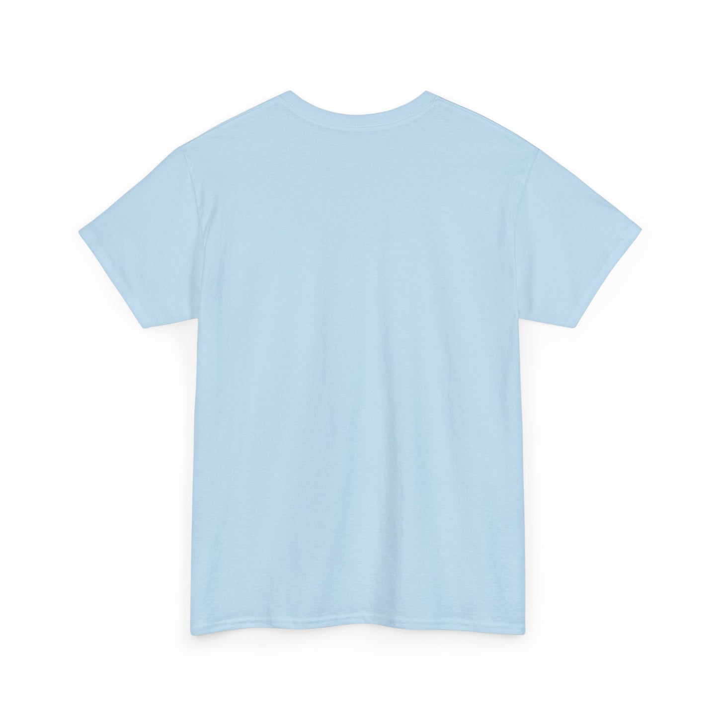 R2V2Q “Renew & Rebuild” Unisex Heavy Cotton Tee
