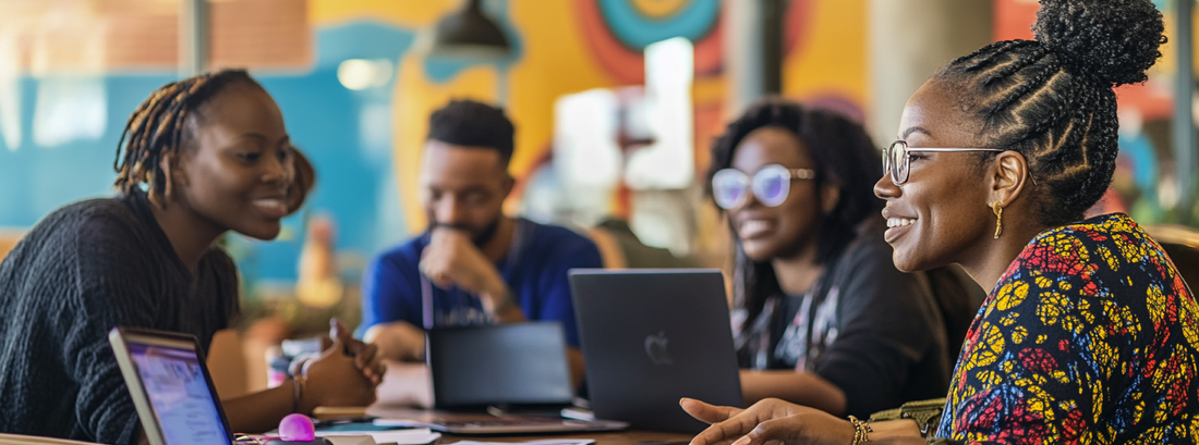 Introducing R2V2Q: Uniting Communities Through Creative Expression