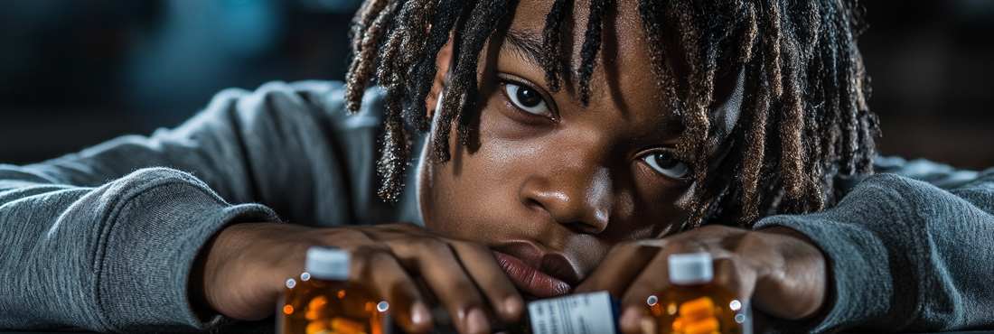 The Dark Truth of “Crash Out” Culture in PG County – And How We Can Change It