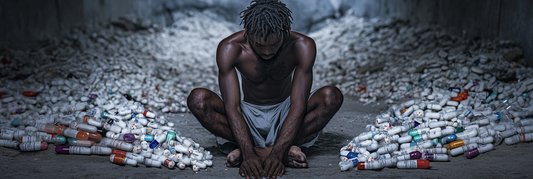 Rising Above: Stories of Strength, Recovery, and Redemption in Our Communities