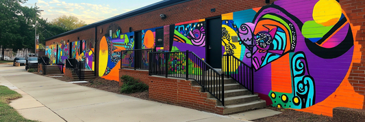Gorgeous Prince George’s: Restoring Our Community’s Legacy Through Creativity & Action